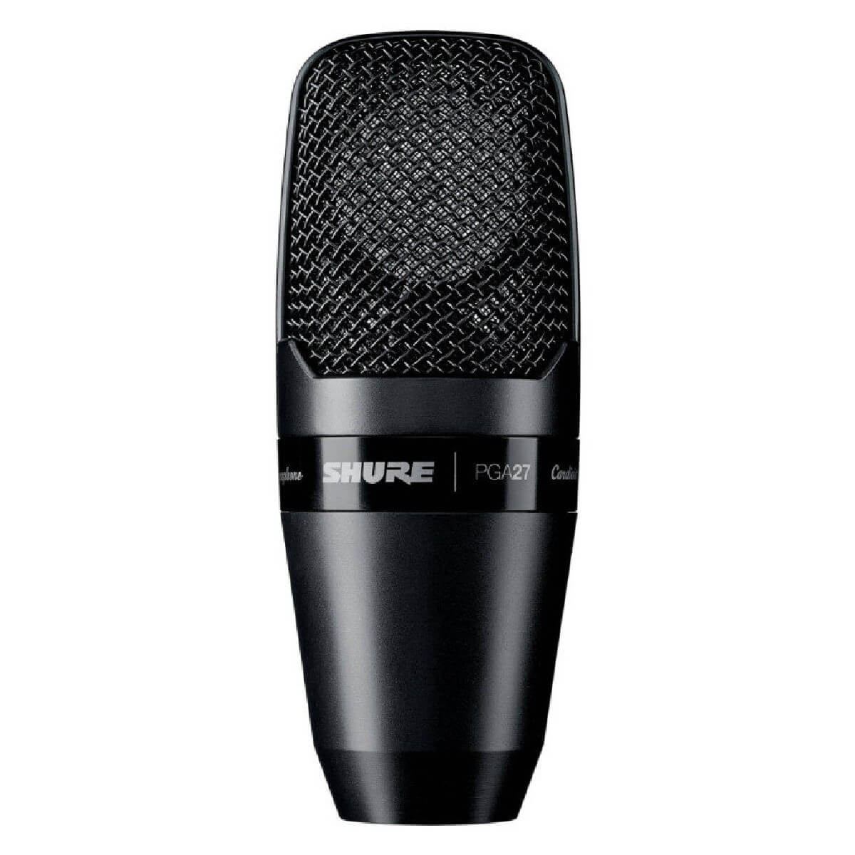Мікрофон SHURE PGA27LC