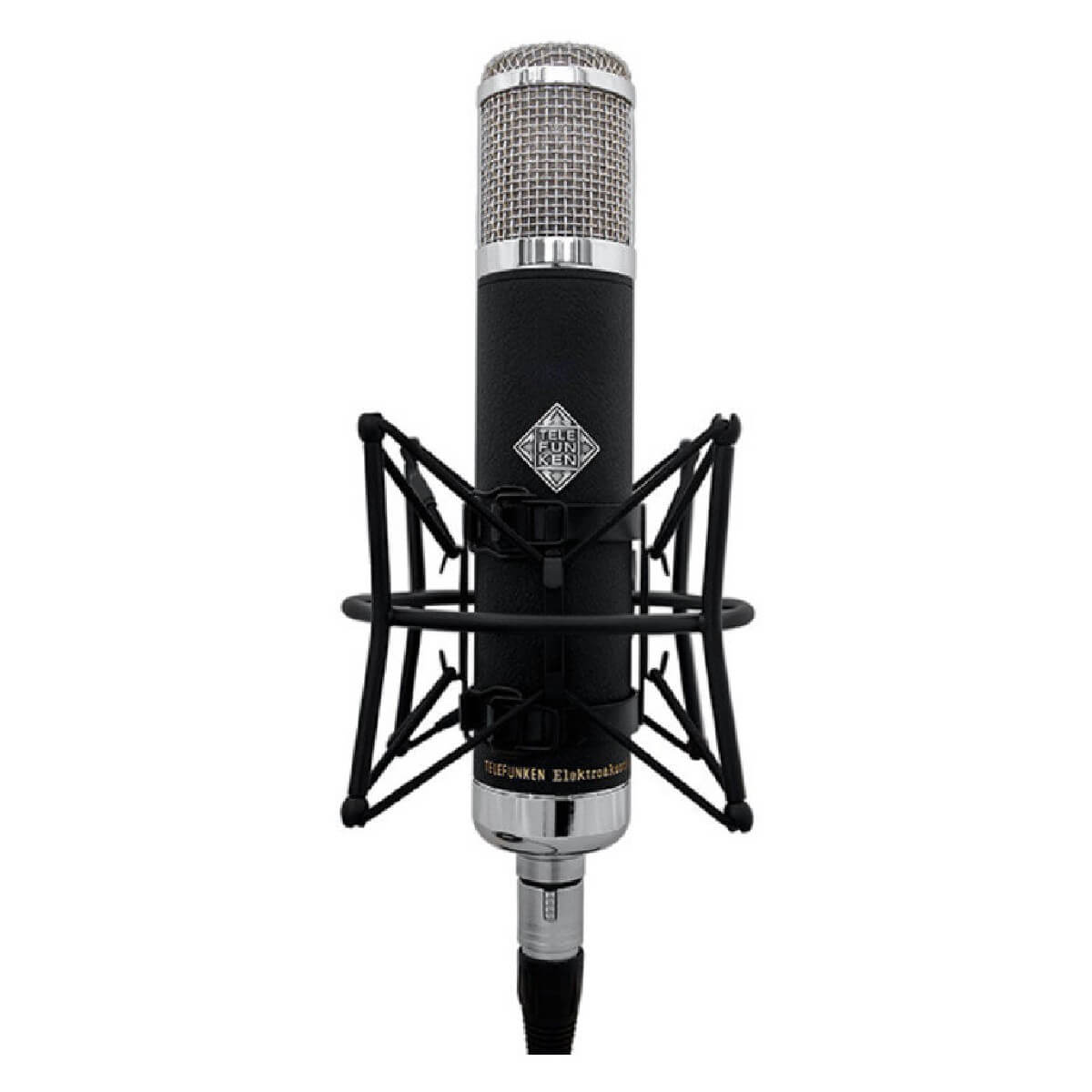 Мікрофон TELEFUNKEN AK-47MKII