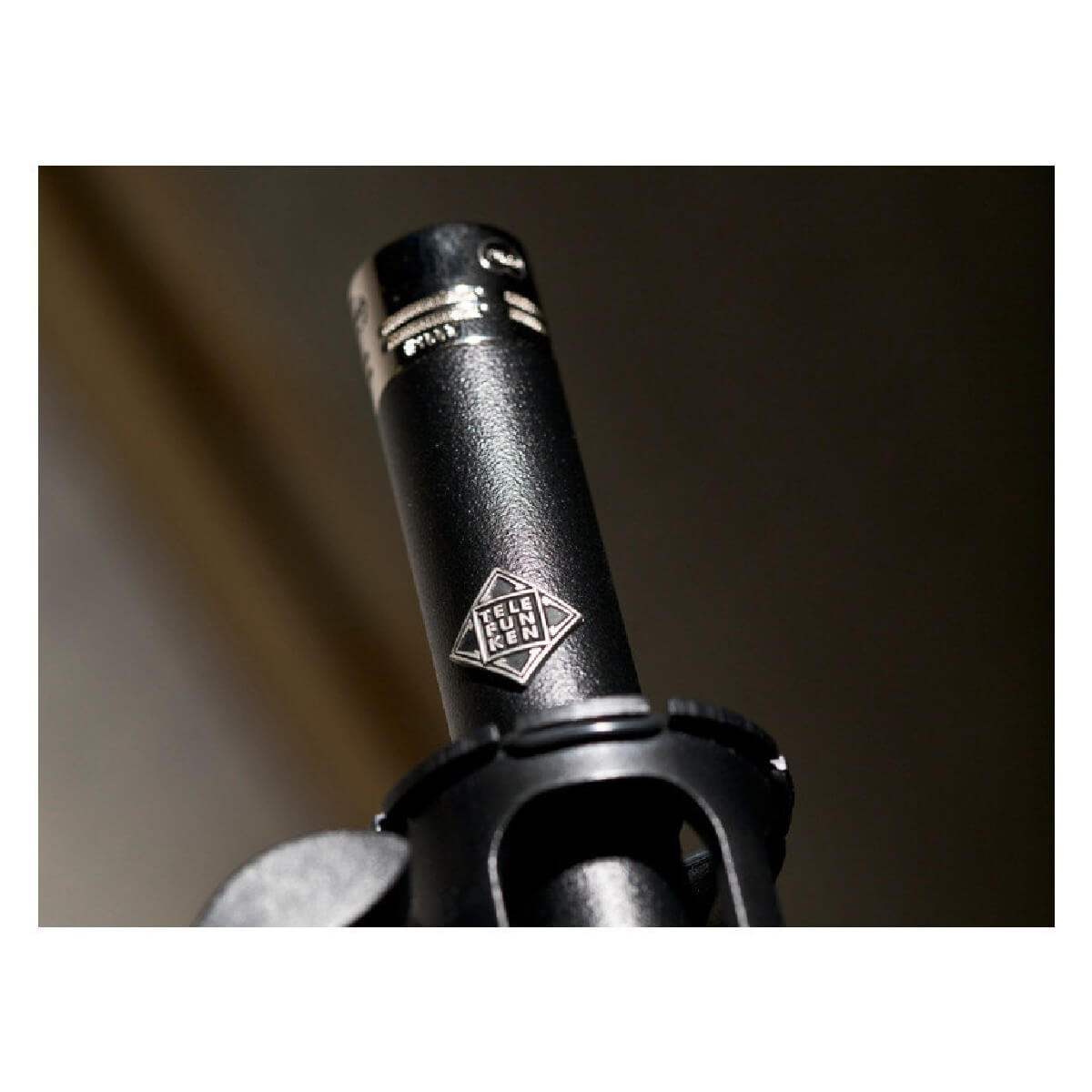 Мікрофон TELEFUNKEN M60 FET CARDIOID