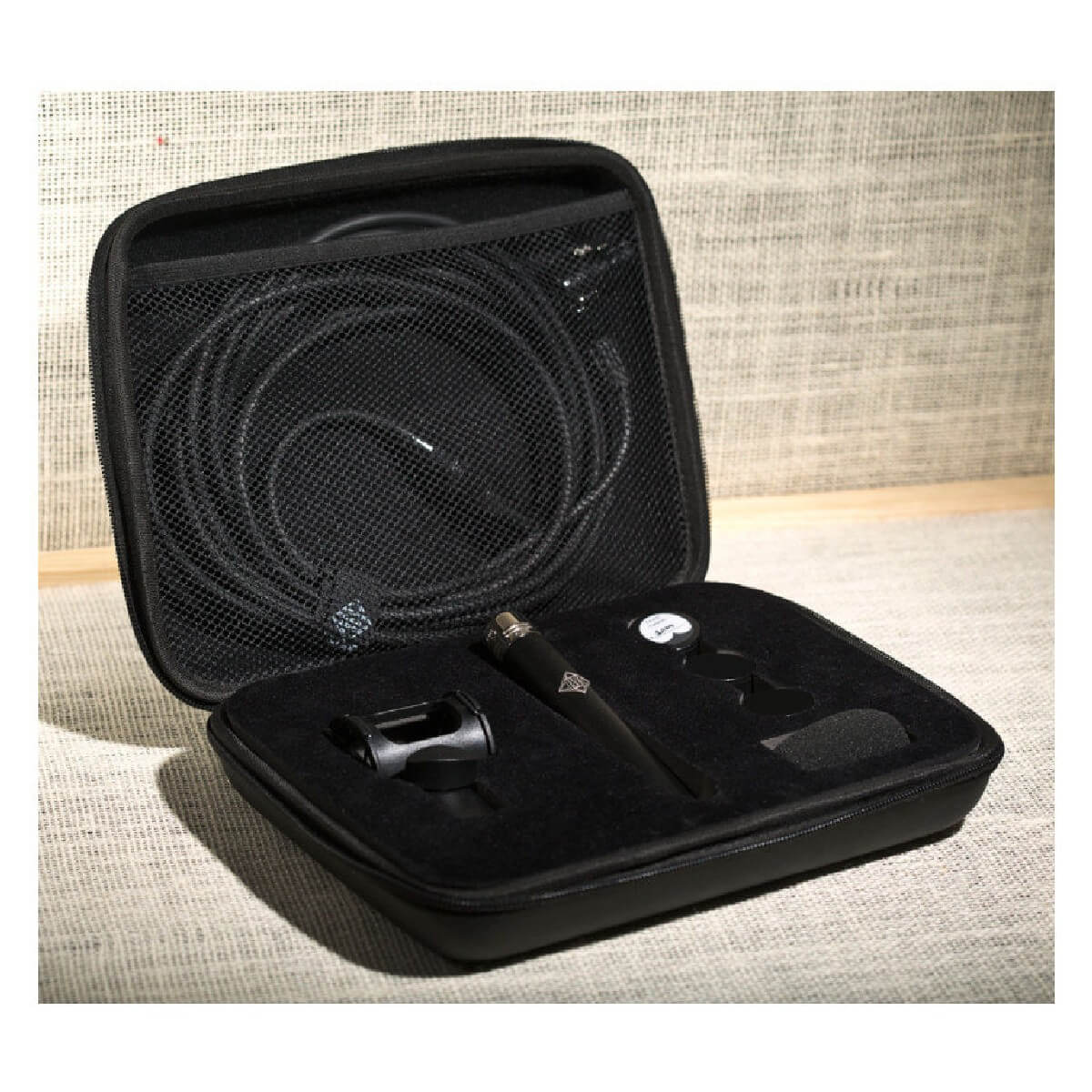 Мікрофон TELEFUNKEN M60 FET CARDIOID