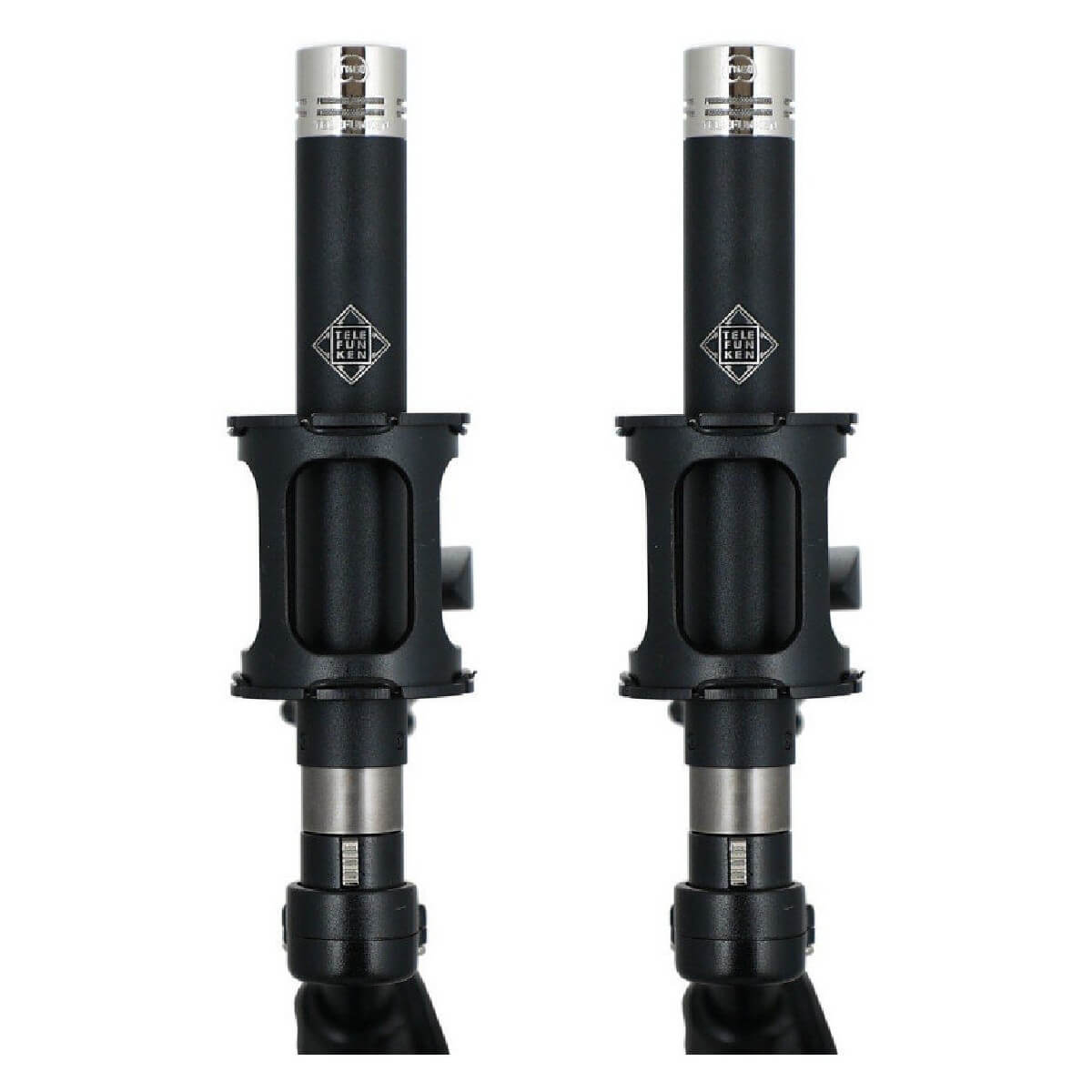 Мікрофон TELEFUNKEN M60 FET CARDIOID STEREO SET