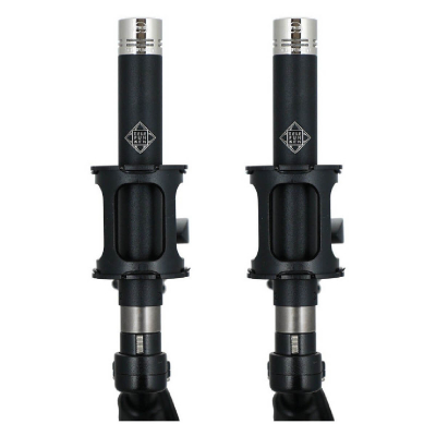 Мікрофон TELEFUNKEN M60 FET CARDIOID STEREO SET