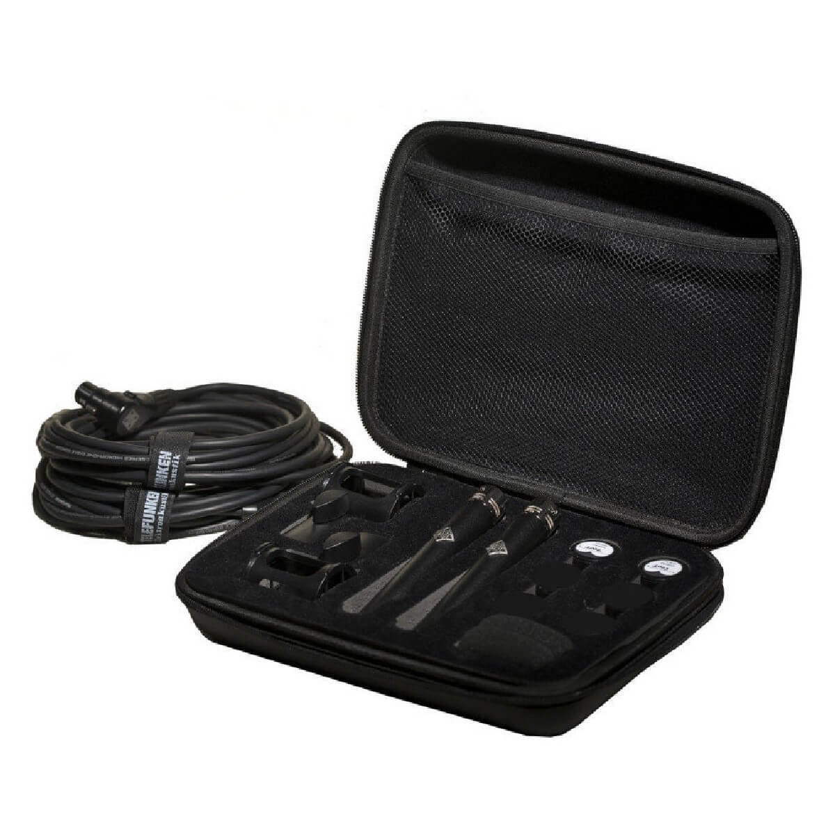 Мікрофон TELEFUNKEN M60 FET CARDIOID STEREO SET