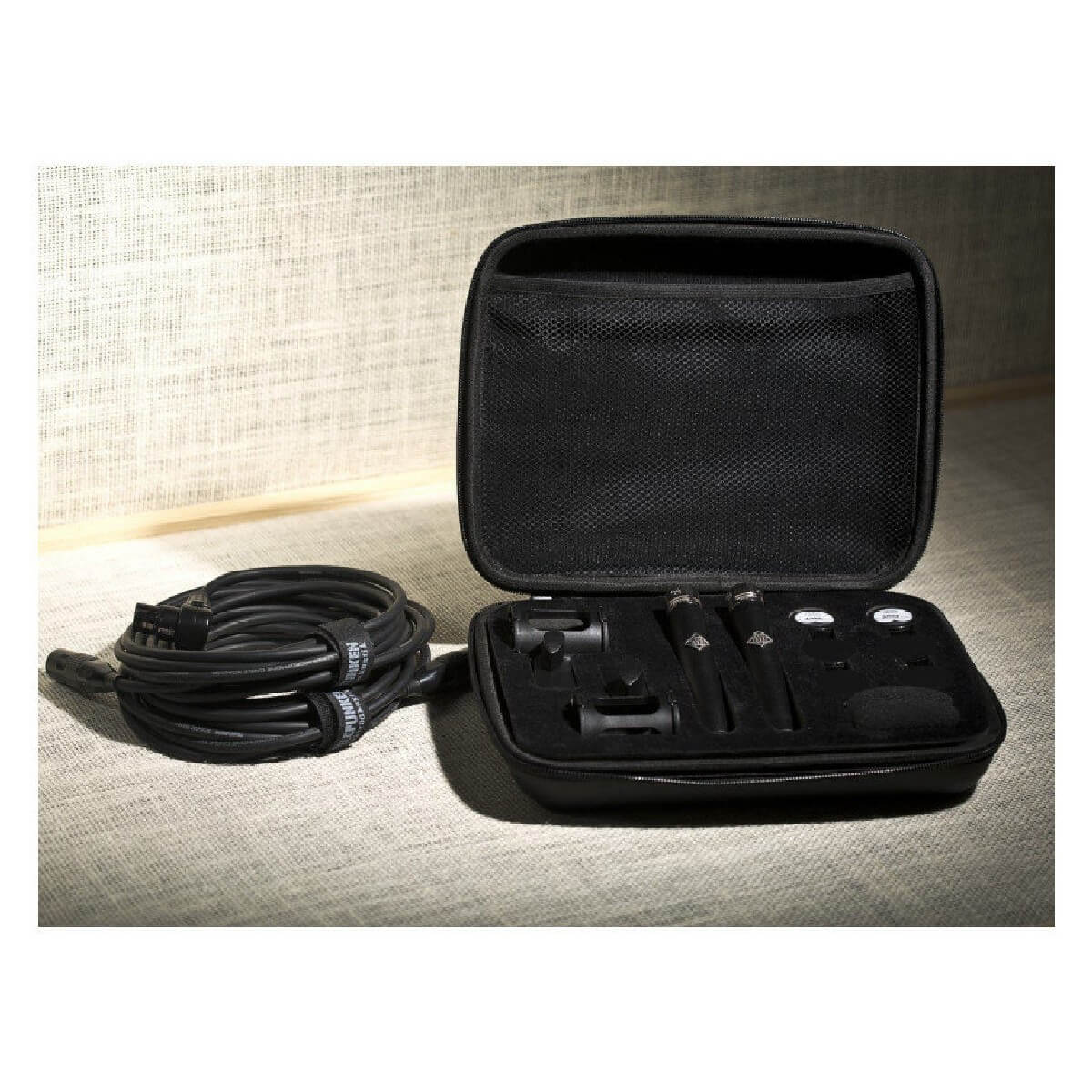 Мікрофон TELEFUNKEN M60 FET CARDIOID STEREO SET