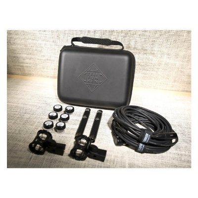 Мікрофон TELEFUNKEN M60 MASTER STEREO SET