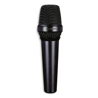 Мікрофон вокальний Lewitt MTP 550 DM (MTP550DM)
