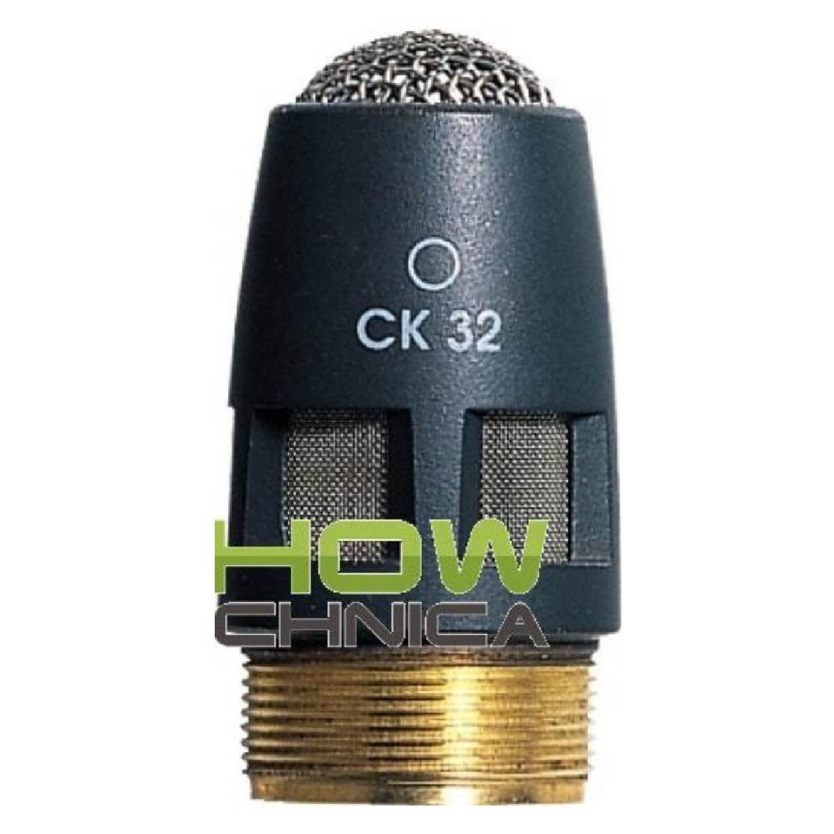 Мікрофонний капсуль AKG CK32