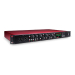 Мікрофонний підсилювач FOCUSRITE Scarlett OctoPre 8-channel