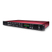 Мікрофонний підсилювач FOCUSRITE Scarlett OctoPre 8-channel