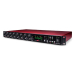 Мікрофонний підсилювач FOCUSRITE Scarlett OctoPre Dynamic