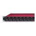 Мікрофонний підсилювач FOCUSRITE Scarlett OctoPre Dynamic