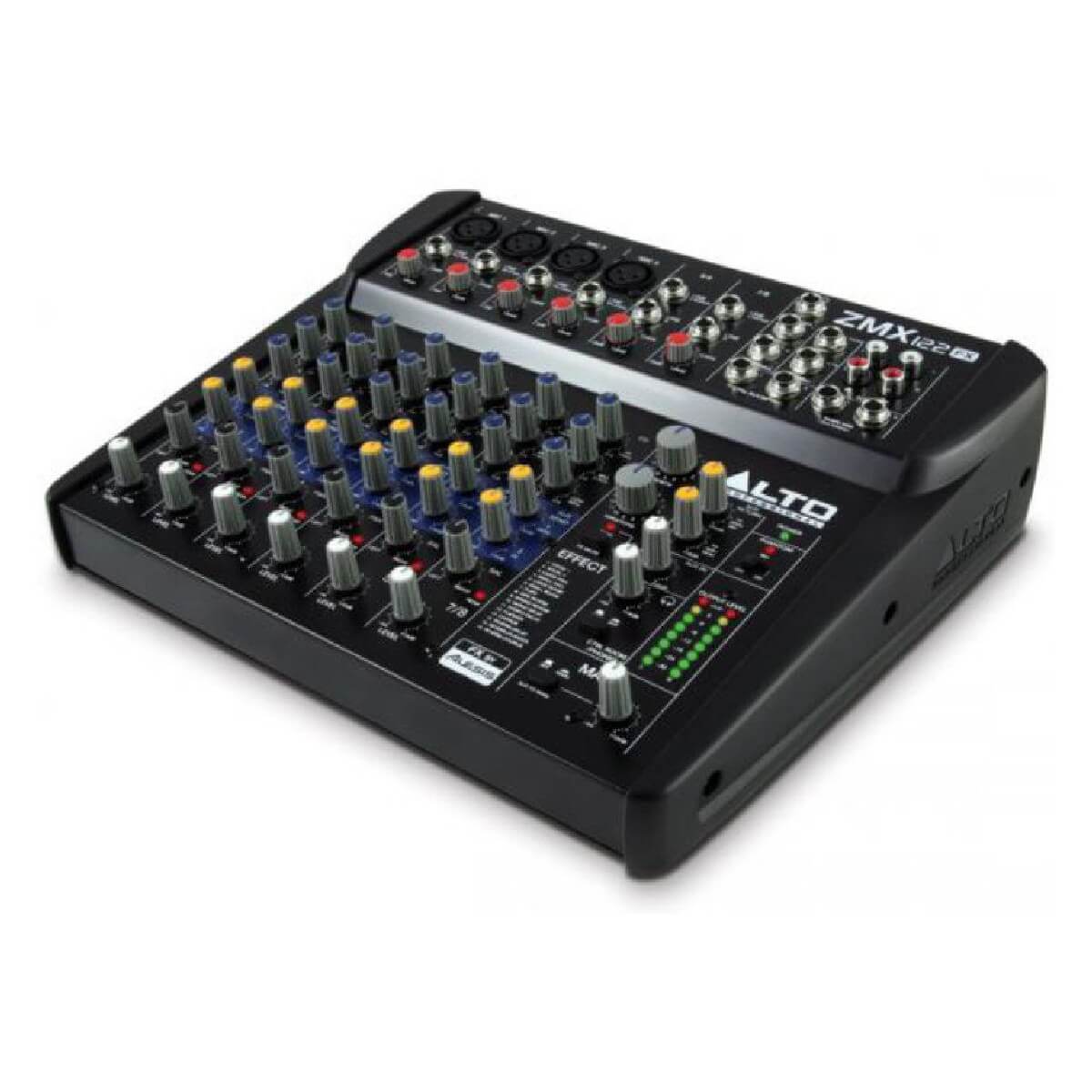 Мікшер ALTO PROFESSIONAL ZMX122FX