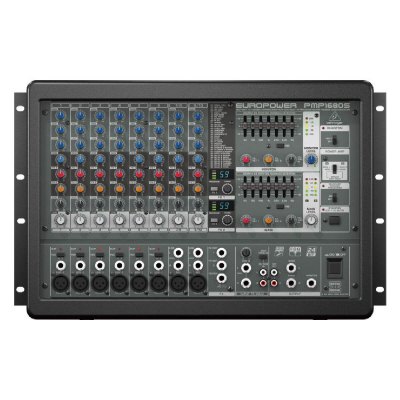 Мікшер BEHRINGER PMP1680S