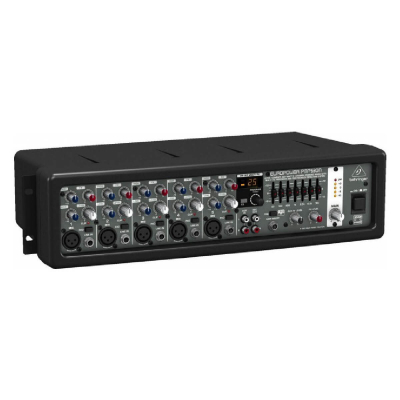 Мікшер BEHRINGER PMP530M