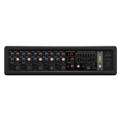 Мікшер Behringer PMP550M