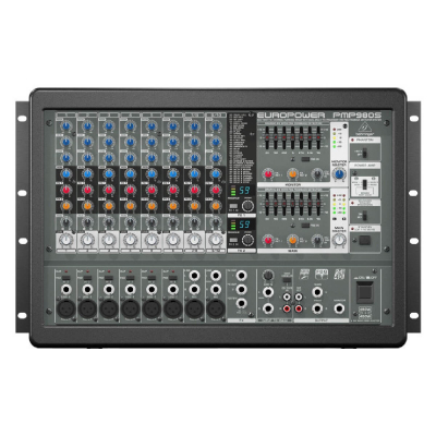 Мікшер BEHRINGER PMP980S