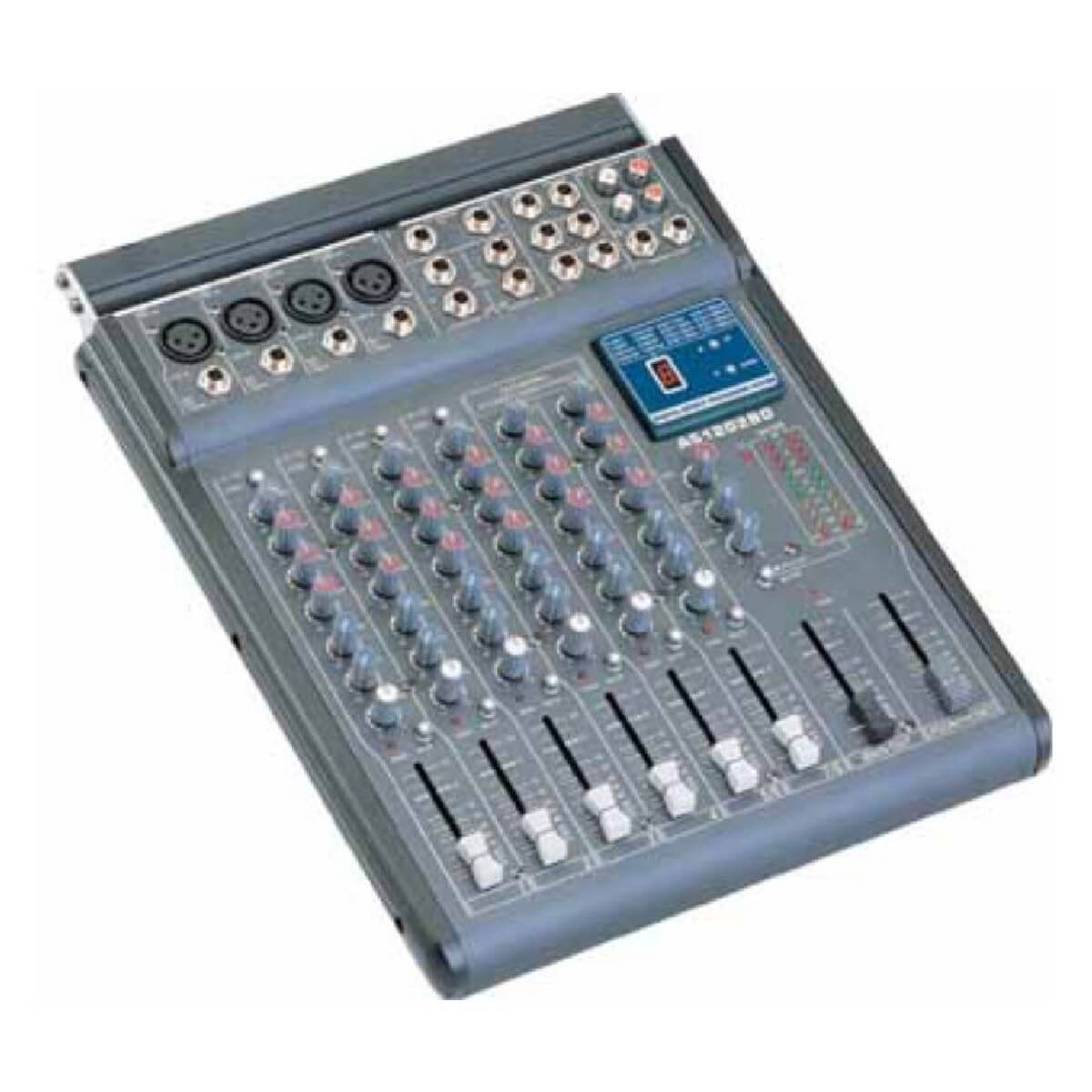 Мікшер SOUNDKING SKAS1202BD