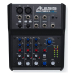Мікшерний пульт ALESIS MULTIMIX 4 USB FX