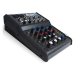 Мікшерний пульт ALESIS MULTIMIX 4 USB FX