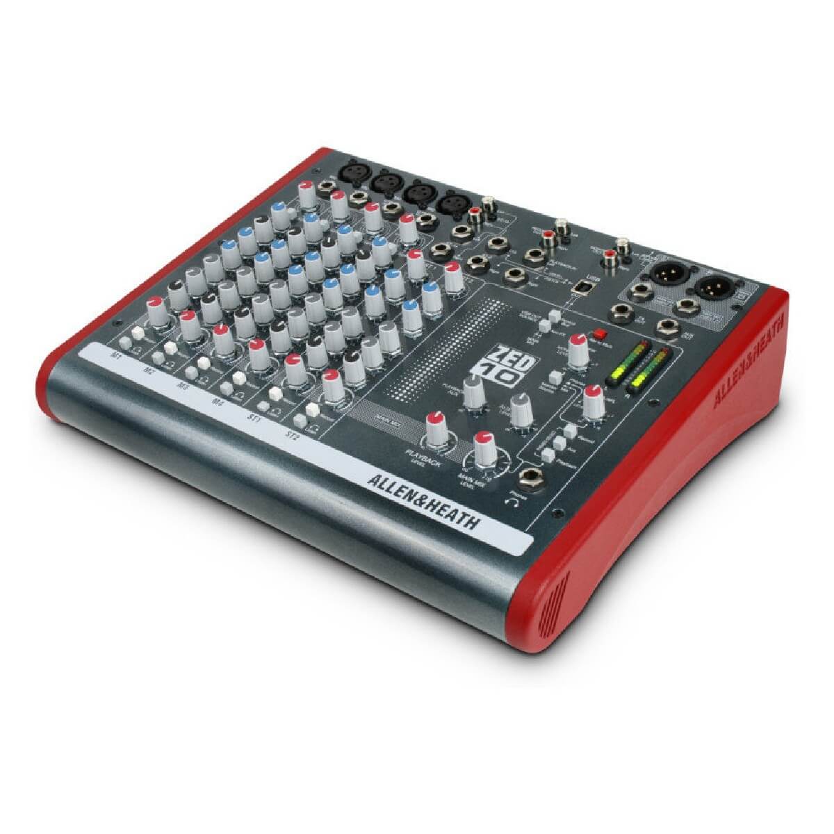 Мікшерний пульт Allen Heath ZED10