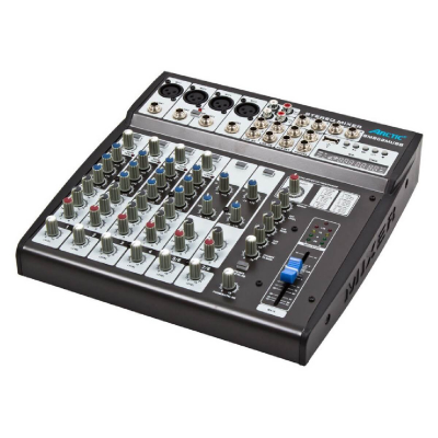Мікшерний пульт ARCTIC SM802D USB