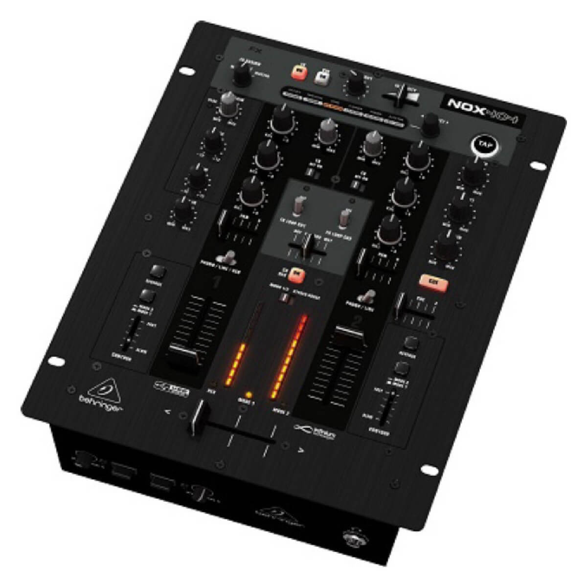 Мікшерний пульт BEHRINGER NOX404