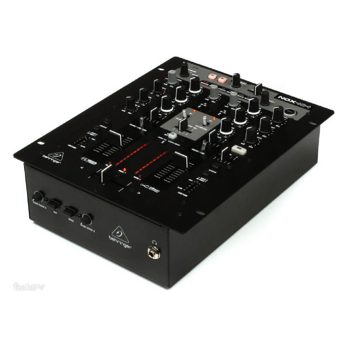 Мікшерний пульт BEHRINGER NOX404