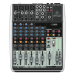 Мікшерний пульт BEHRINGER XENYX Q1204USB