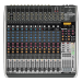 Мікшерний пульт BEHRINGER XENYX QX2222USB