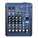 Мікшерний пульт HL AUDIO SMR6