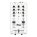 Мікшерний пульт IK MULTIMEDIA IRIG MIX