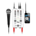 Мікшерний пульт IK MULTIMEDIA IRIG MIX