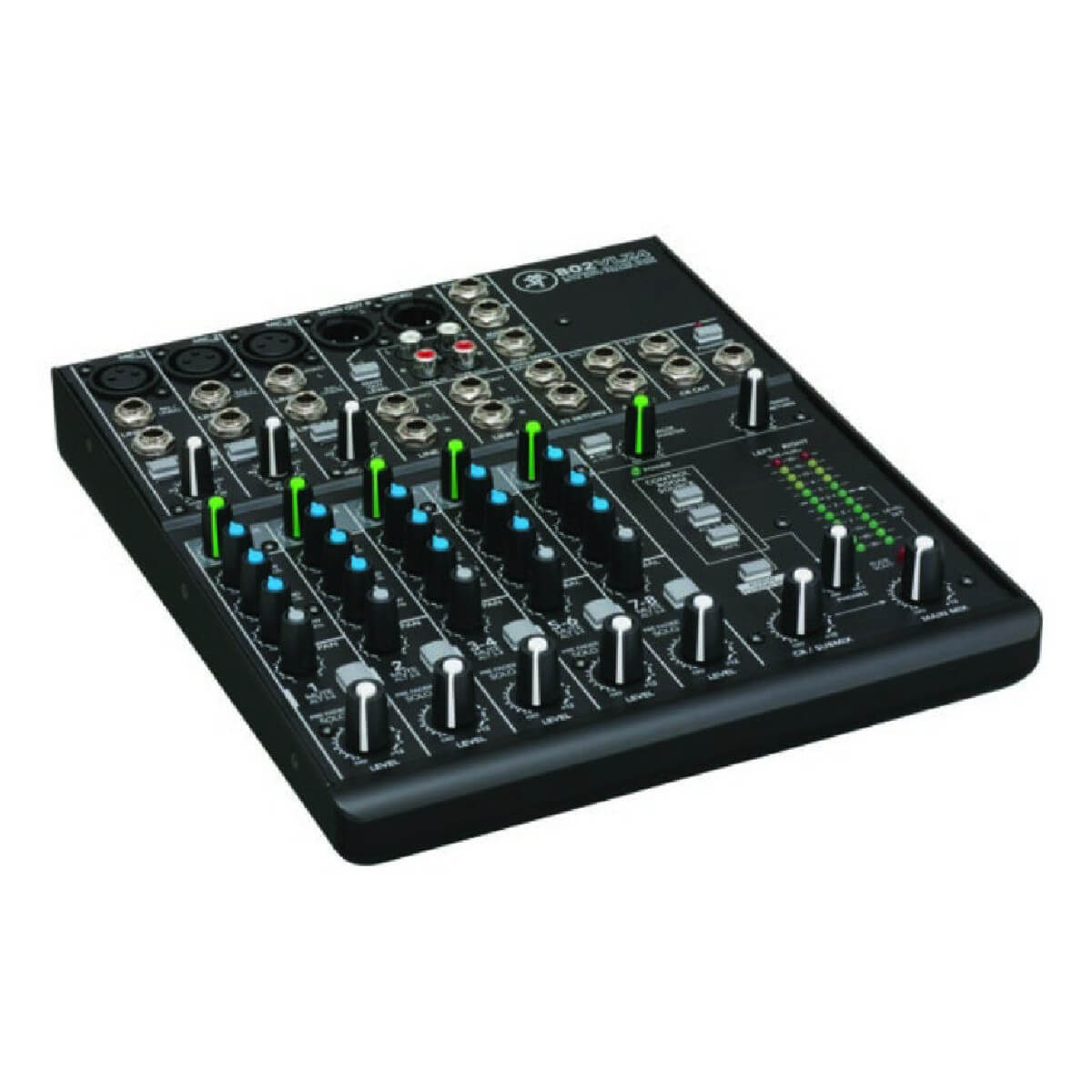 Мікшерний пульт MACKIE 802VLZ4