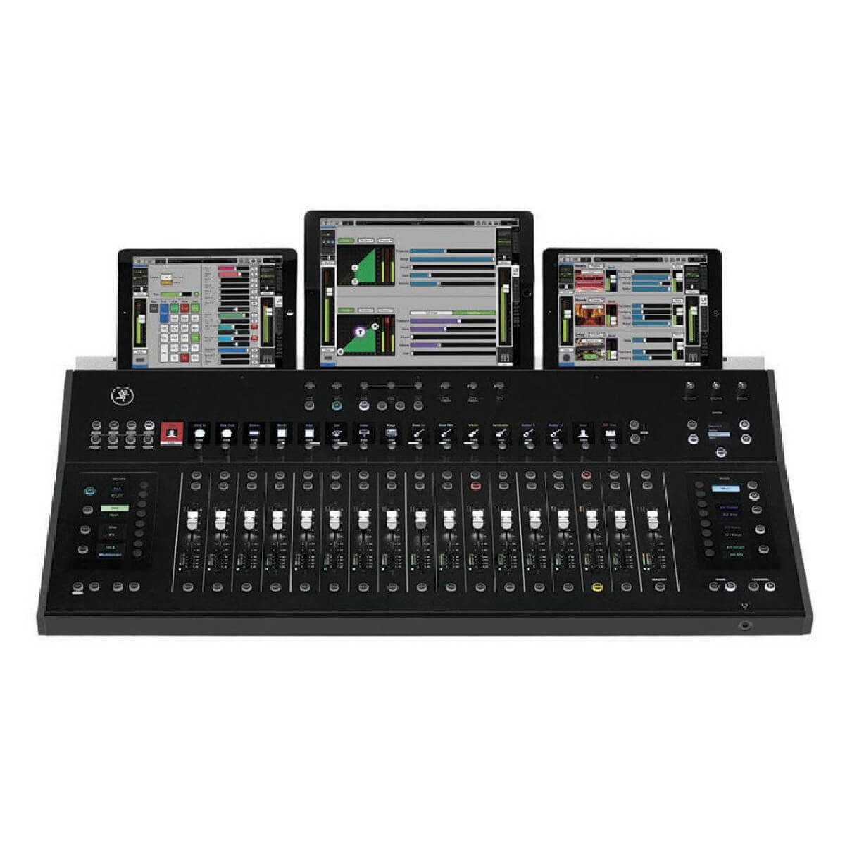 Пульт мікшера MACKIE DC16 Digital Mixing Control Surface