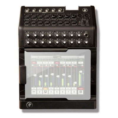 Мікшерний пульт MACKIE DL1608 (IPAD CONTROL LIGHTNING)