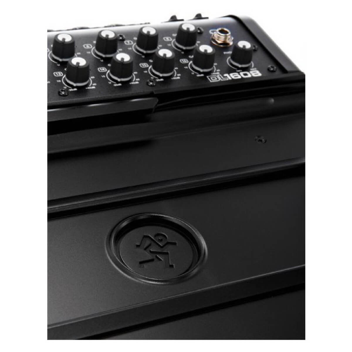 Мікшерний пульт MACKIE DL1608 (IPAD CONTROL LIGHTNING)