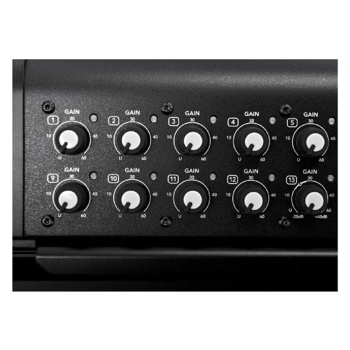 Мікшерний пульт MACKIE DL1608 (IPAD CONTROL LIGHTNING)
