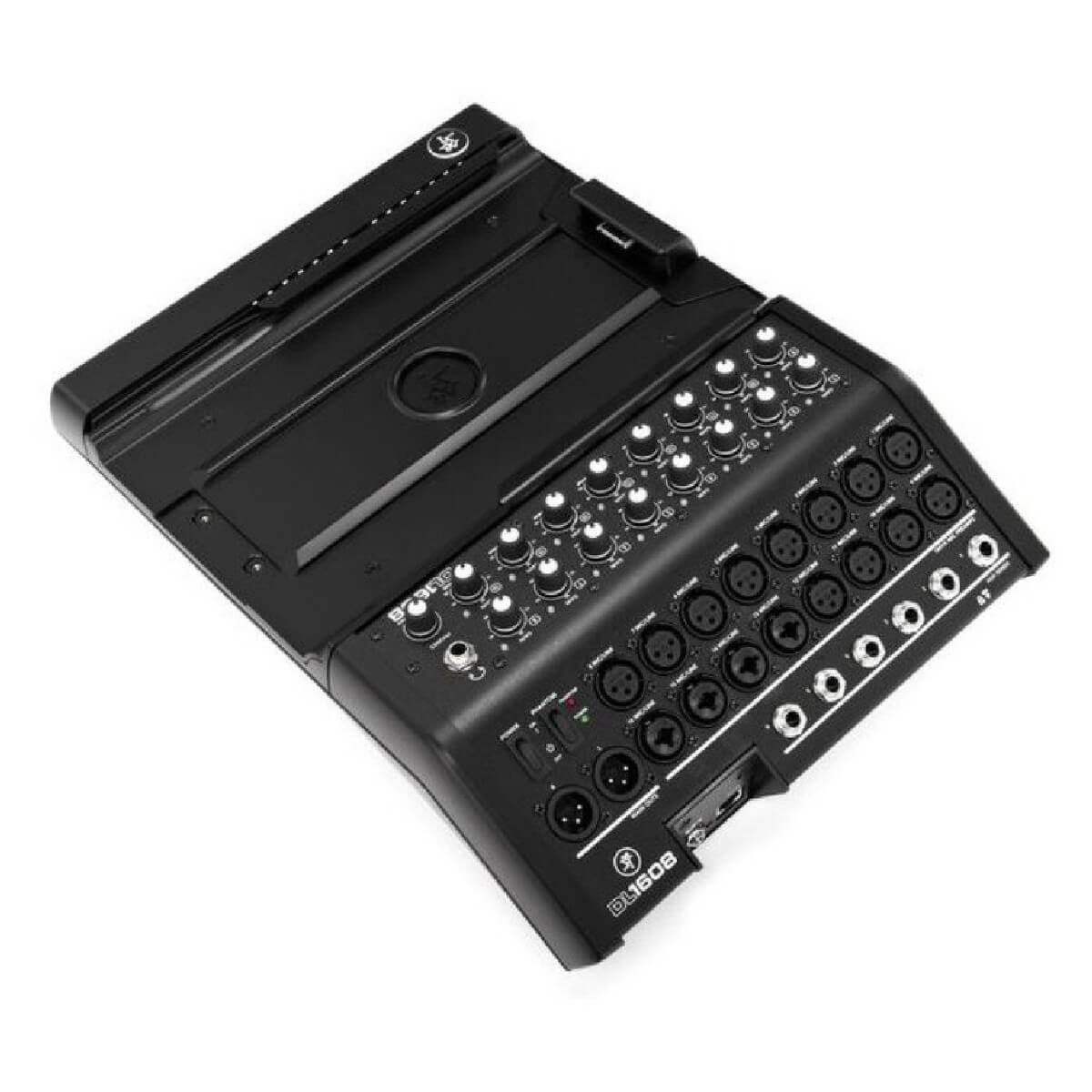 Мікшерний пульт MACKIE DL1608 (IPAD CONTROL LIGHTNING)