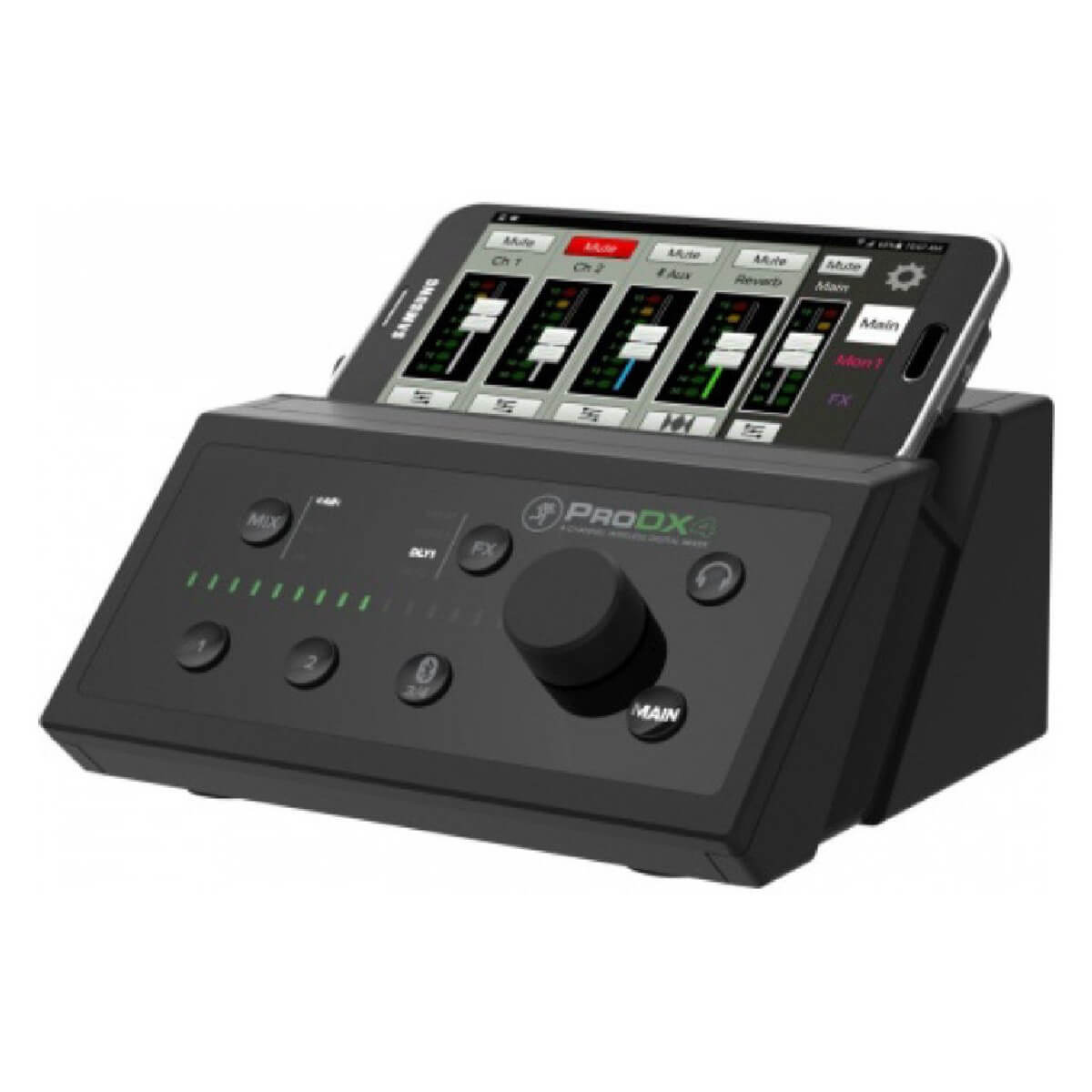 Мікшерний пульт MACKIE PRODX4