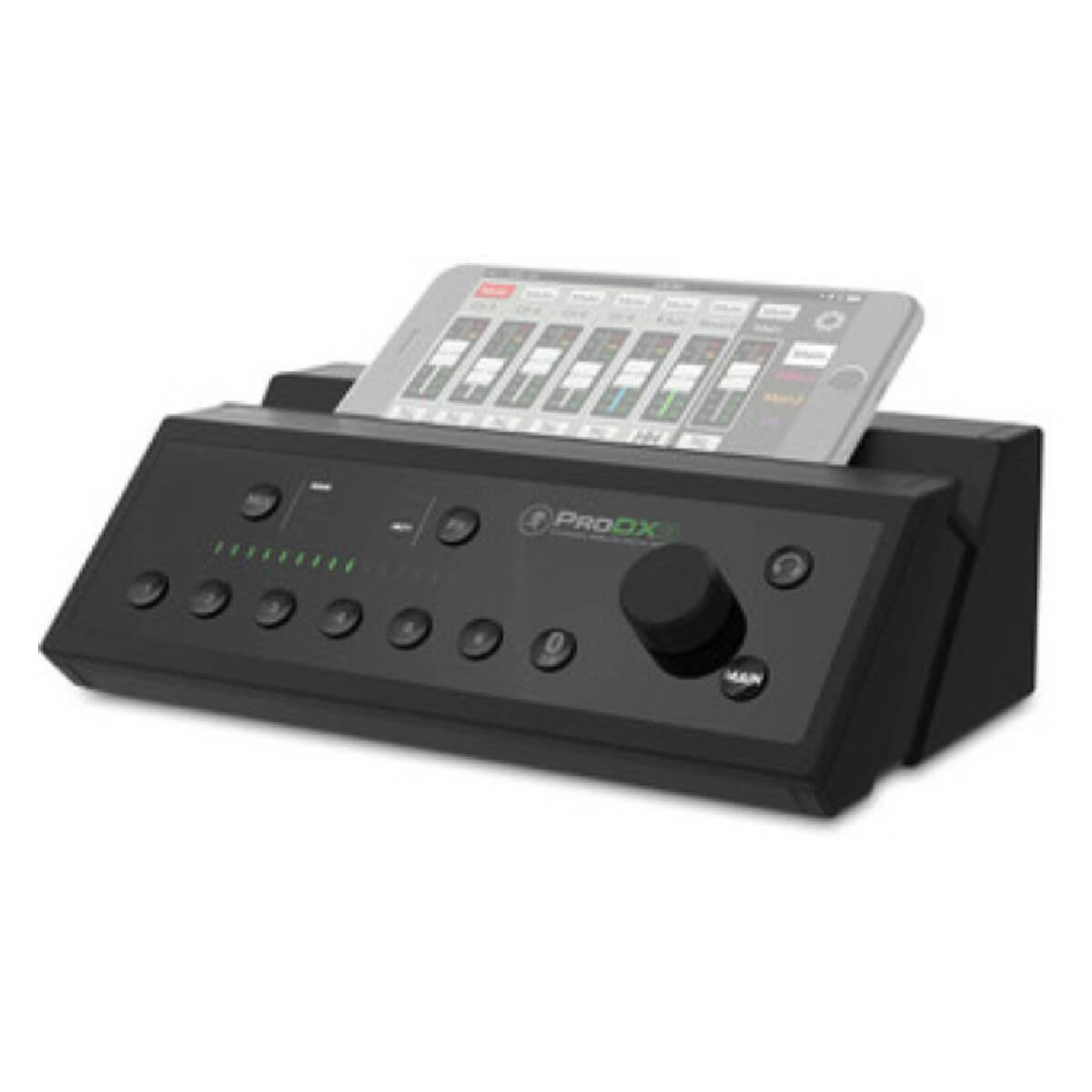 Мікшерний пульт MACKIE PRODX8
