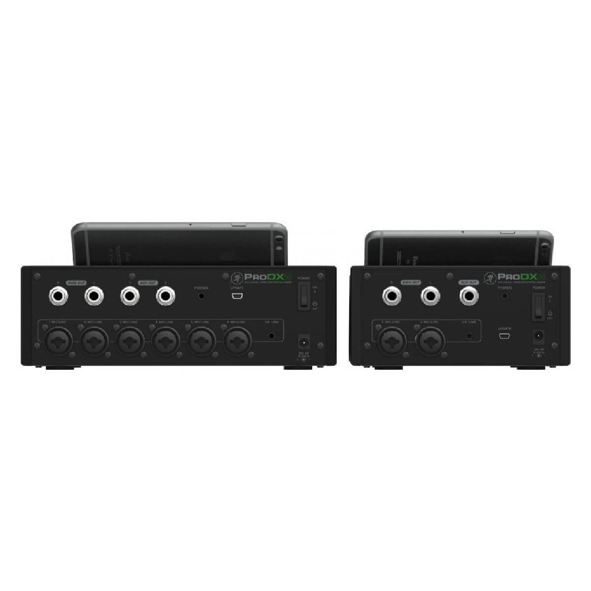 Мікшерний пульт MACKIE PRODX8