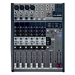 Мікшерний пульт Phonic AM 1204 FX USB