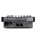Мікшерний пульт Phonic AM 1204 FX USB