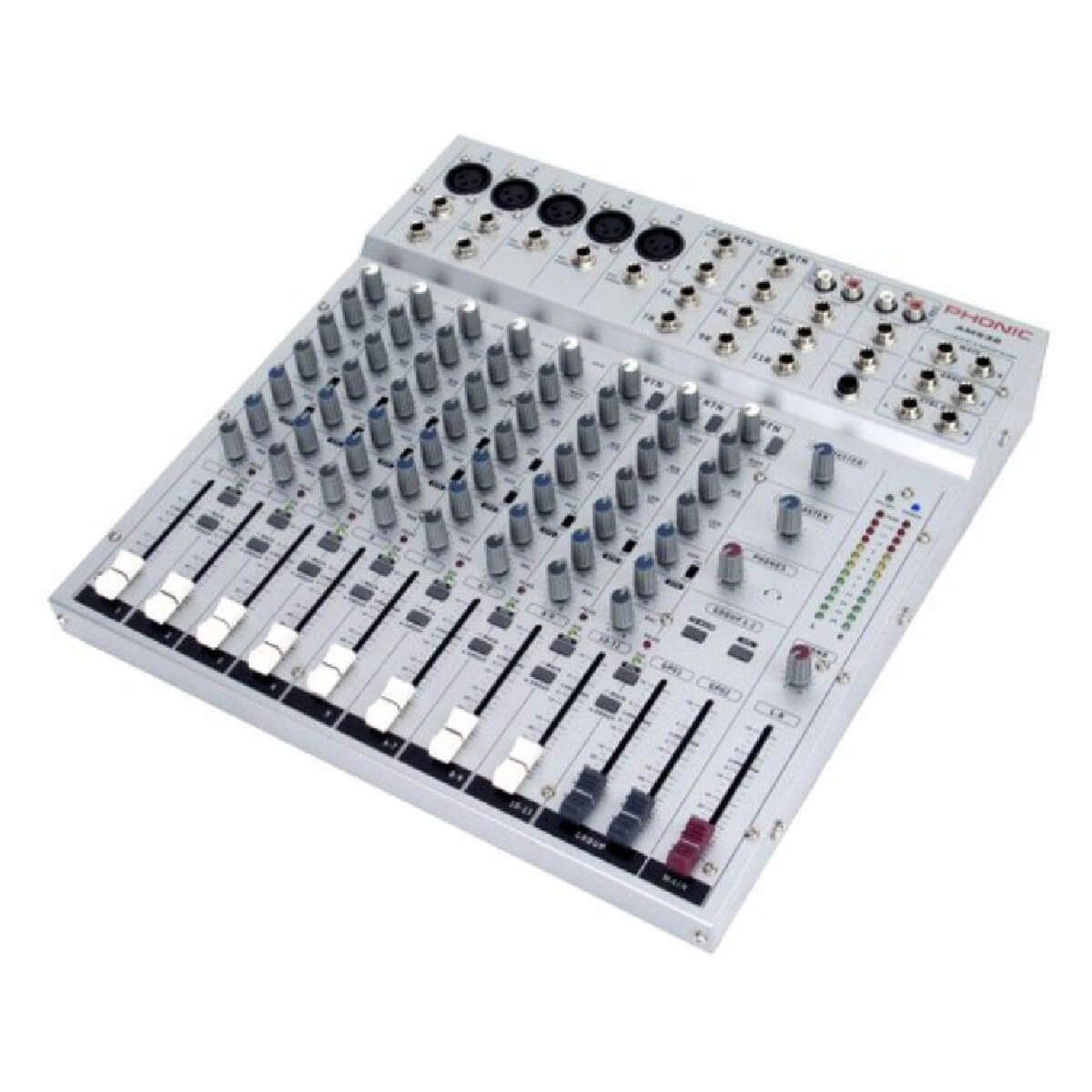 Мікшерний пульт Phonic AM 532