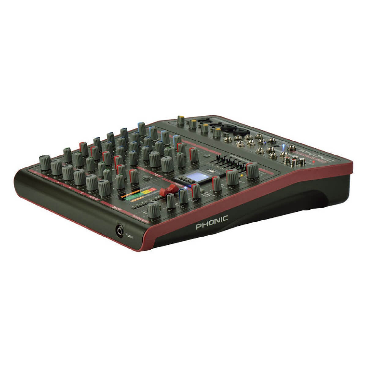 Мікшерний пульт Phonic CELEUS 400