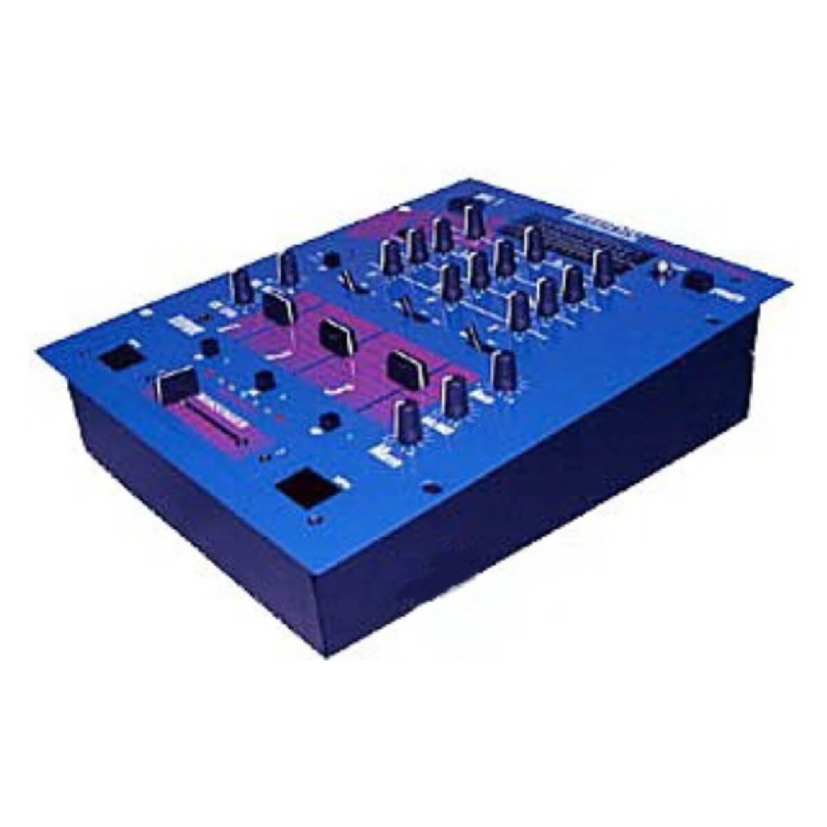 Мікшерний пульт Phonic DM 3010B