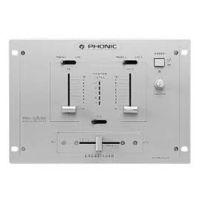 Мікшерний пульт Phonic MX 202
