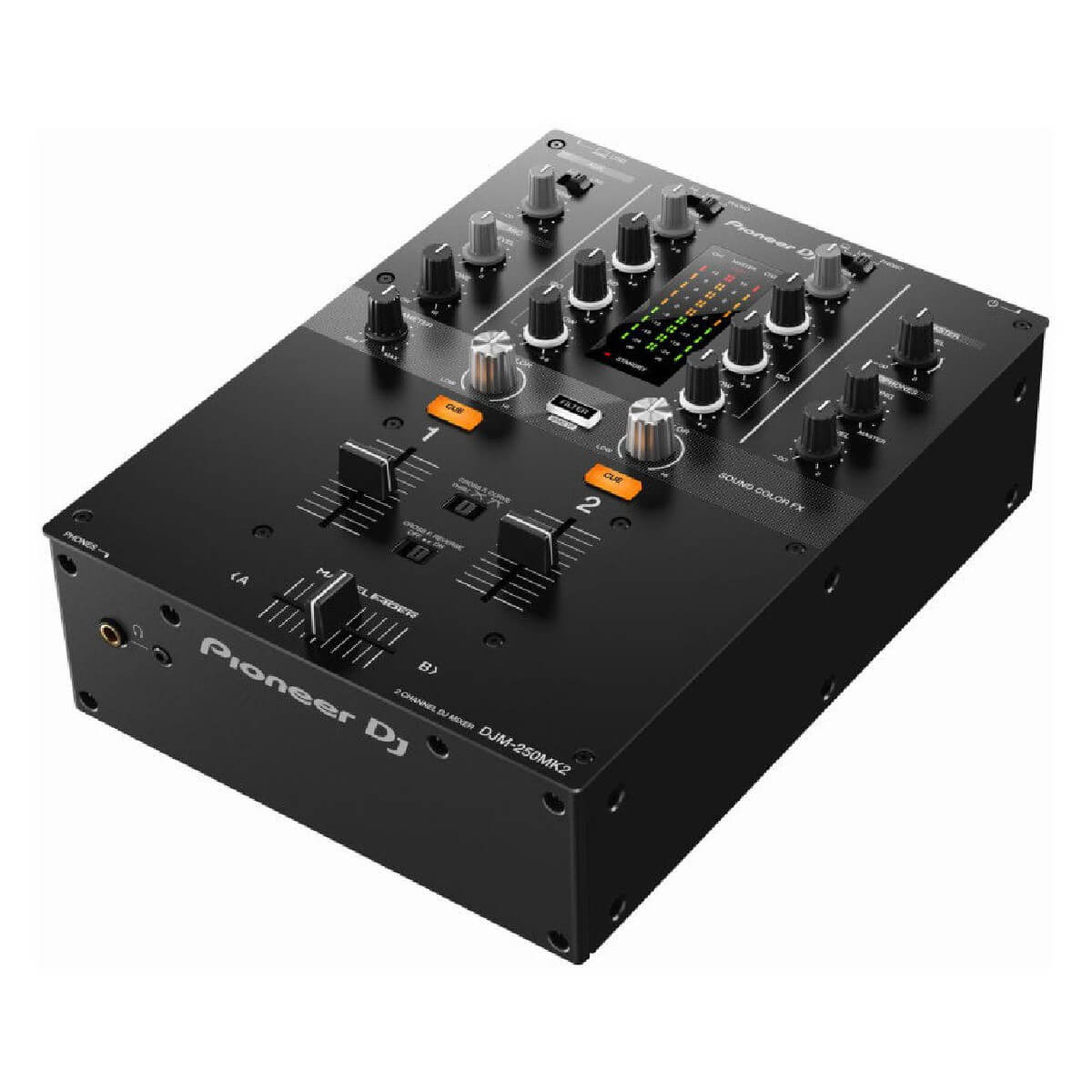 Мікшерний пульт Pioneer DJM-250MK2