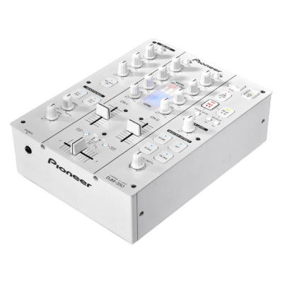 Мікшерний пульт Pioneer DJM-350-W