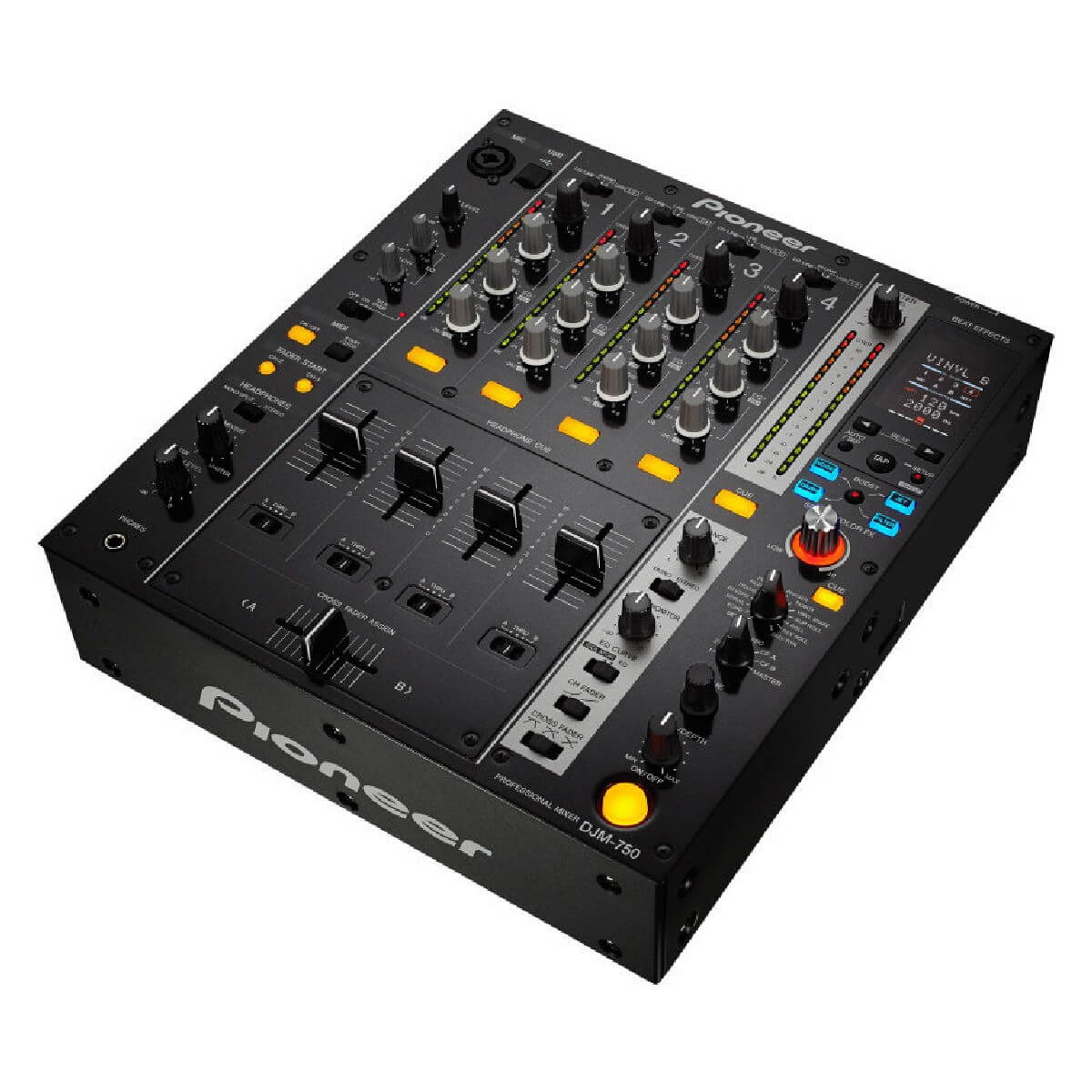 Мікшерний пульт Pioneer DJM-750-K